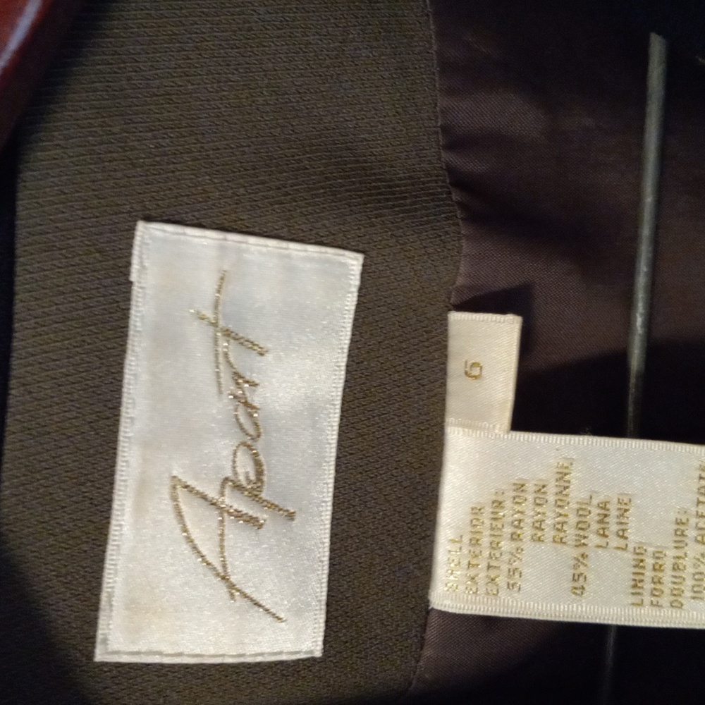 coat - Picture 2 of 5